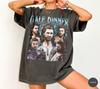 Vintage Gale Dinner Baldurs Gate 3 T-Shirt, Retro Gale Dekarios Shirt, BG3 Bootleg Rap Tee, Funny Gale BG3 Fans Gift, Unisex Tee