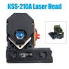 KSS-210A KS 10A For Sony DVD CD Player Replacement Parts Head Optical Pickup Lens
