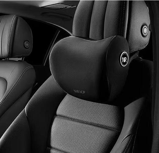 

Поддержка поясничного отдела сидений автомобиля Комфорт Подушка для шеи автомобиля Подушка из пеноматериала с эффектом памяти Поддержка поясничного отдела автомобиля Универсальная подушка для талии