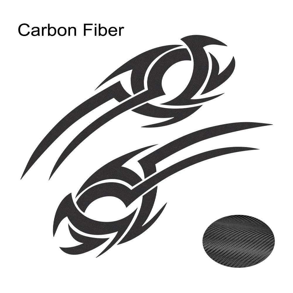 Car Body Side Sticker Graphics Sport Styling Vinyl Decal For Cars Suv Pickup Truck Auto Body DIY Decoration Sticker Accessories