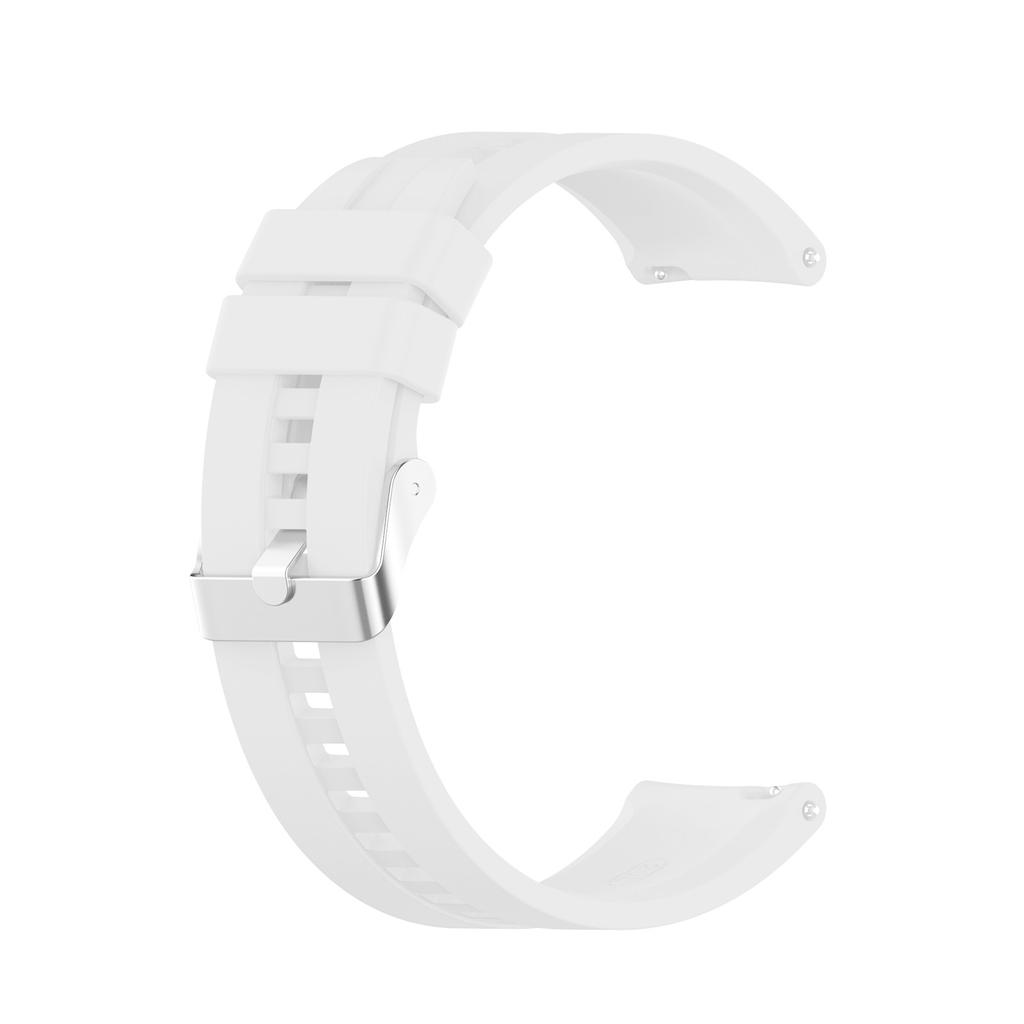 Silikonowy pasek do zegarka dla Amazfit GTS 2e/GTS2/GTS2