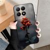 Case For Xiaomi 15T 15 T Phone Cover Protective Case For Xiaomi15T Shockproof Bumper Coque Fundas Fashion Anti Drop Cases Etui