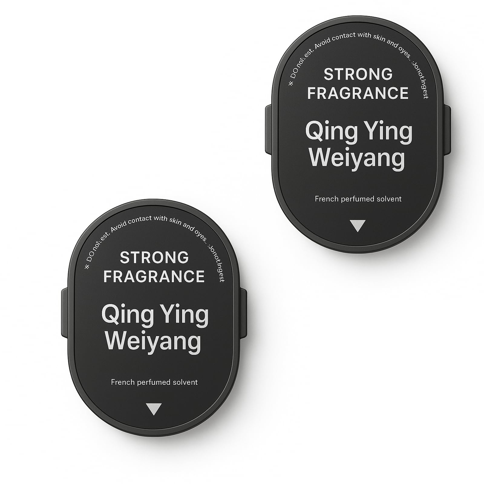 

WY 051 Car Aroma Refill (1,000 Sprays x 2), Dedicated , Long Lasting ,