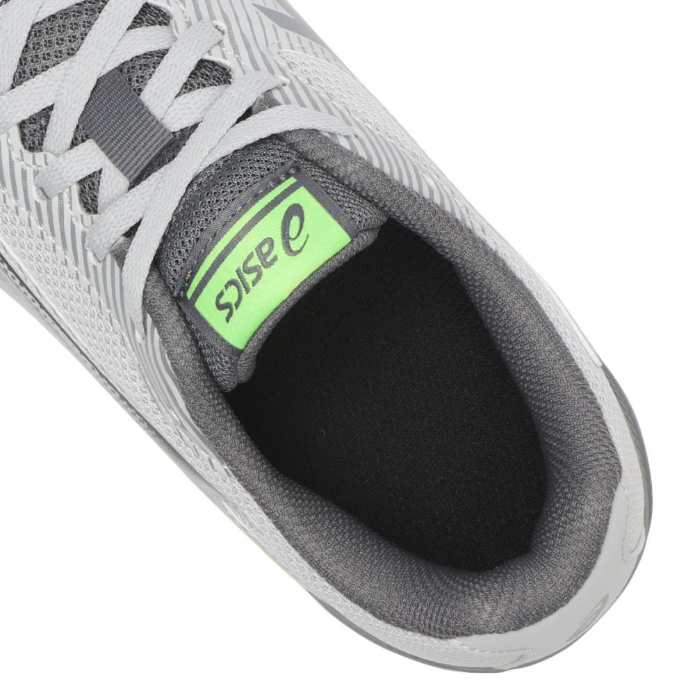 Asics Laser Beam Sk B L.gry Blk 1154a210 020