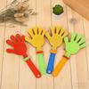 10pcs Plastic Hand Clappers Festive Noise Makers for Birthday Parties Sports Events & Celebrations Party Supplies Small Gifts