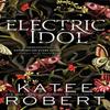 Electric Idol by Katee Robert Paperback Book 9781464228261