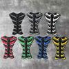 Anti-slip Fuel Tank Sticker Decorative Motorcycle Cover Decal  Motorcycle  Decoration