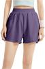 Suitable for and Available In Plus Includes DK072 Women's Shorts, Lightweight, Breathable, Quick-Drying, Loungewear, Breathable,