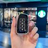 Lexus Key Cover: Protective Shell with Keyring Bag for Lingzhi Model