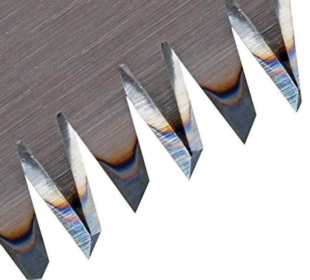 Pânză de rezervă Tajima Hanemaru 240 Lungimea pânzei 240mm HNB-240