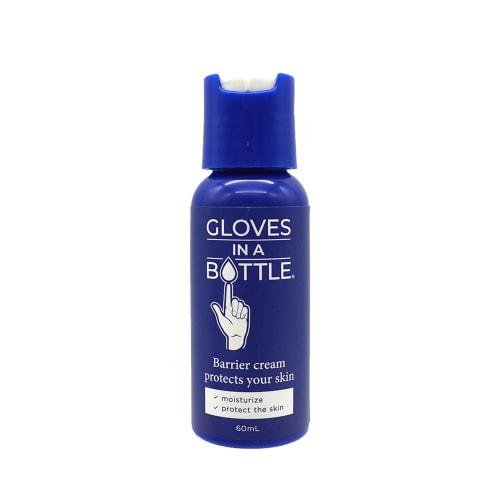 GLOVES IN A BOTTLE Barrier Cream 60ml Hand Cream Lotion