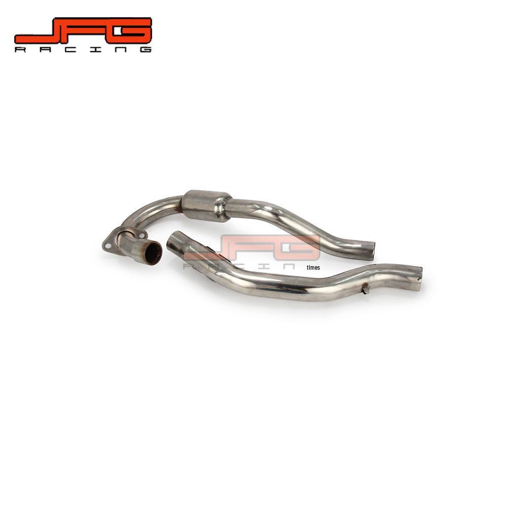 CRF230F CRF150F Off-Road Motorcycle Modified Full Exhaust and Tail Pipe