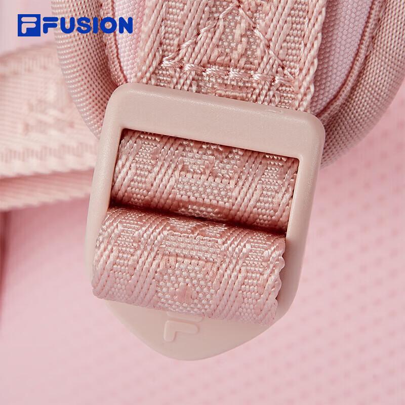 FILA FUSION 2024 Winter Unisex Casual Backpack