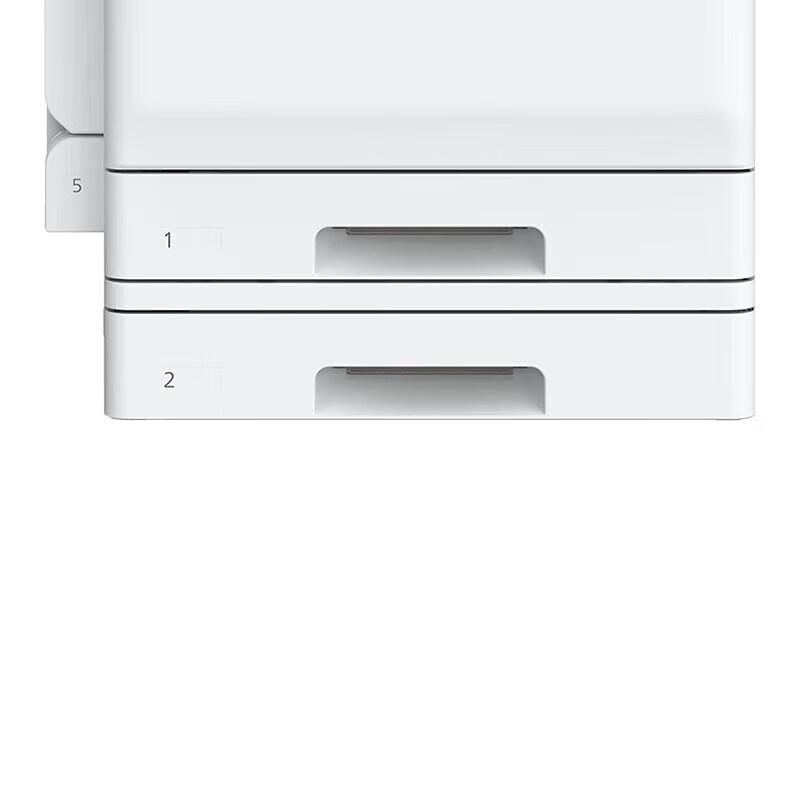 FujiFilm Apeos C2060 CPS Color Multifunction Printer CN Plug (adapter Included)