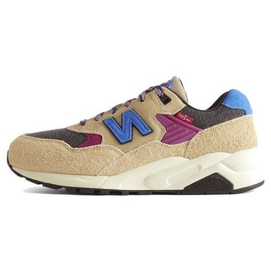 

New Balance 580 X Low 150th Anniversary - Beige - MT580LE2 EU 42.5 коричневий