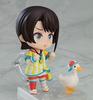Nendoroid Hololive Production Ozora Subaru Non-scale Plastic Painted Movable Figure