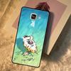 Cartoon Fat Tiger Case For Samsung Galaxy M15 M35 M55 M11 M14 M34 M54 M31 M13 M53 M51 M12 M32 M52 M16 M36 M56