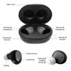 1 Pair Invisible Digital Audiphone CIC Sound Enhancer Professional Voice Amplifier Mini Rechargeable Hearing Aid