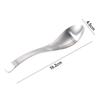ZISIZ Children's 304 Stainless Steel Spoon