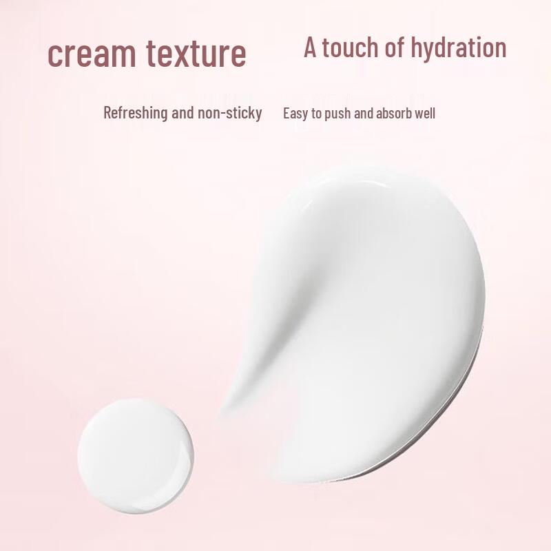 Meijianjing Protective Moisturizing Hand Cream