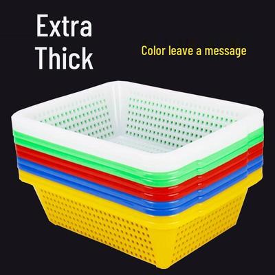 Morona Plastic Washing and Storage Basket