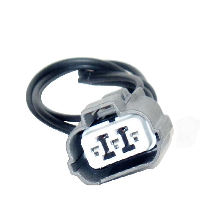 

Pigtail Electrical Connector of EGR Valve Fits: Honda Accord 1988-1993