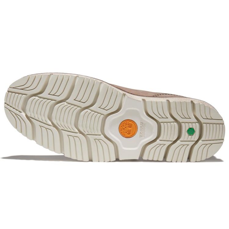 Timberland Chukka Fashion Low Work Boots Men Boots Light-Beige A41YSL44