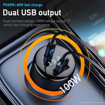 Telefon aksesuarları – Çakmaktan şarj cihazları