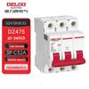 Delixi DZ47S Miniature Circuit Breaker