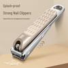 Aige Stainless Steel Nail Care Set