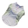 Cooling Pet Vest For Dog Cats Breathable Polyester Loose Fit Pet Clothing for Pet Outdoor Activity All Breeds Wear