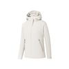 ANTA Champion THINDOWN Waterproof Hooded Jacket for Women