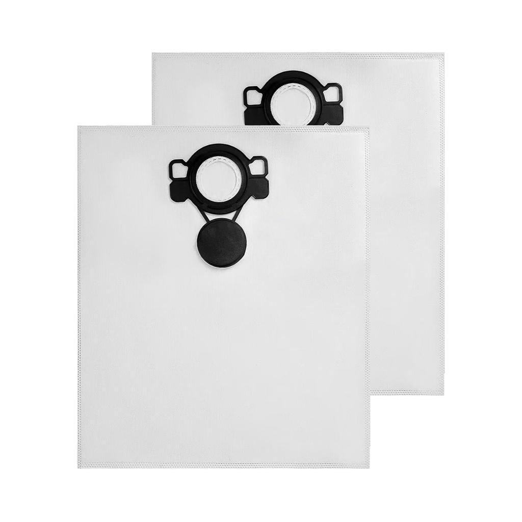 Vacuum Cleaner Bags for Makita VC2000L VC2010L VC2012L VC2511L VC2512L VC3011L VC3012L VC3511L, Nilfsk Alto Aero20/21/25/26/31