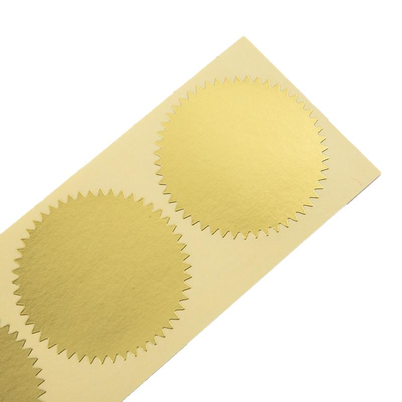 100 buc. 45 mm autocolante note scrapbooking pachet cadou sigilare pachet bricolaj embosser