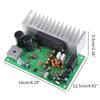 2.0 Channel AC Dual 24V-28V STK401 Thick Film Series Power Amplifier Board 140W+140W Stereo