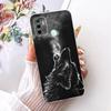 For OPPO A53 4G Case CPH2127  CPH2131 Cover Butterfly Painted Silicone Soft Back Case For  OPPOA53 4G 2020 Case Protective Shell