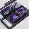 DCT 1:64 Toyota AE86 Wide-body Modified Version Car Model Collection High-end Simulated Alloy Die-casting Car Model