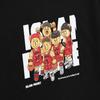Aillaendeupeulojegteu Slam Bear T-Shirt - Black