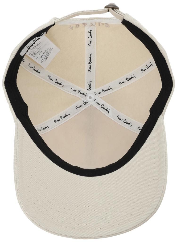 FRAY I.D. Pierre Cardin Mini Logo Cap FWGH241410 Women's BEG