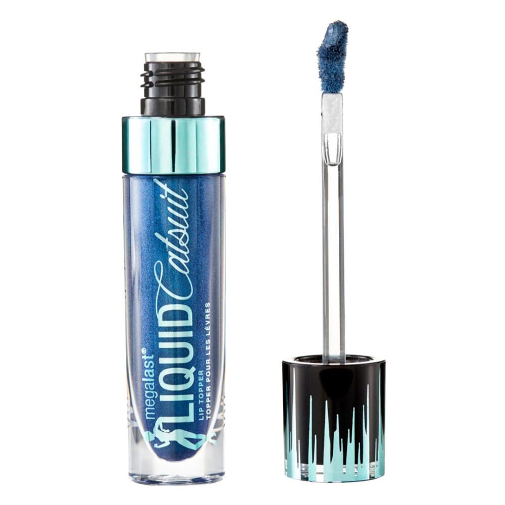 

Wet N Wild - Catsuit Megalast Metallic Liquid Lipstick -