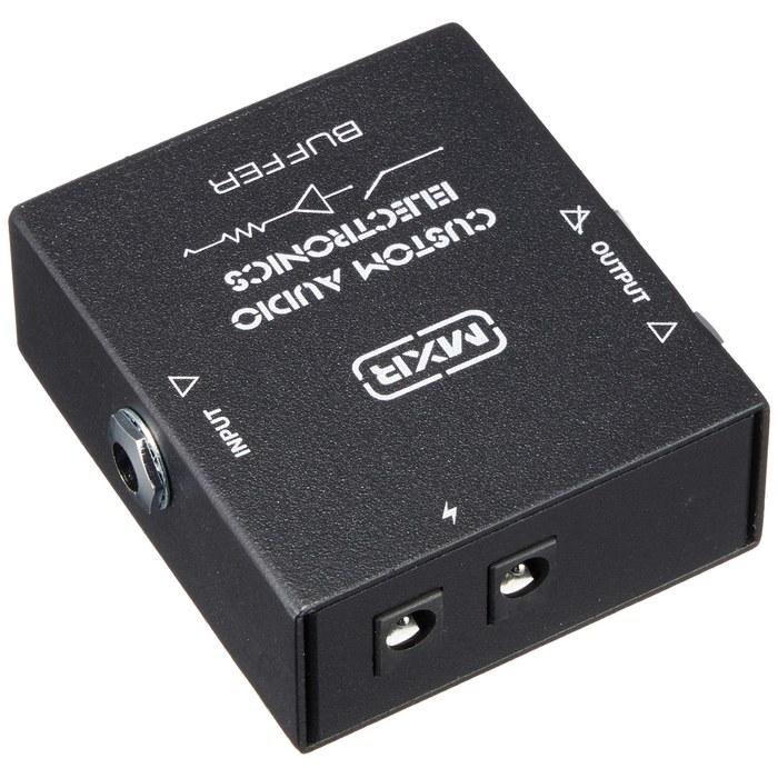 MXR MC406 CAE Buffer