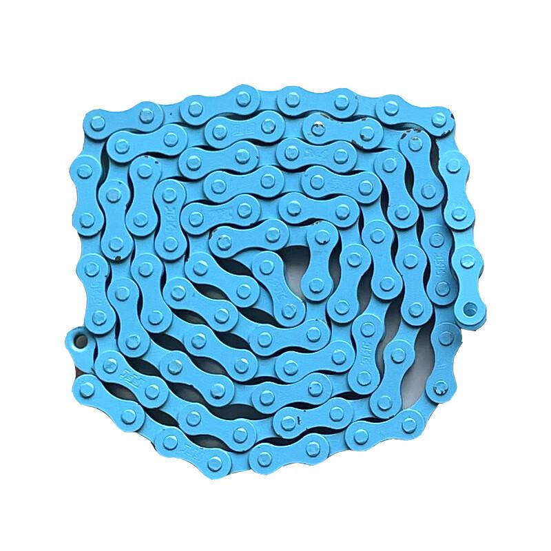 Lishi Цветная велосипедная цепь