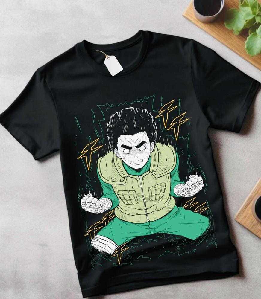 

Anime Vintage Special shirt Manga Shirts Anime Love Unisex Tshirt Japanese Gift 2XL