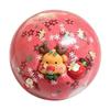Weihnachts Stressball Slow Rising Spielzeug für Erwachsene und Kinder