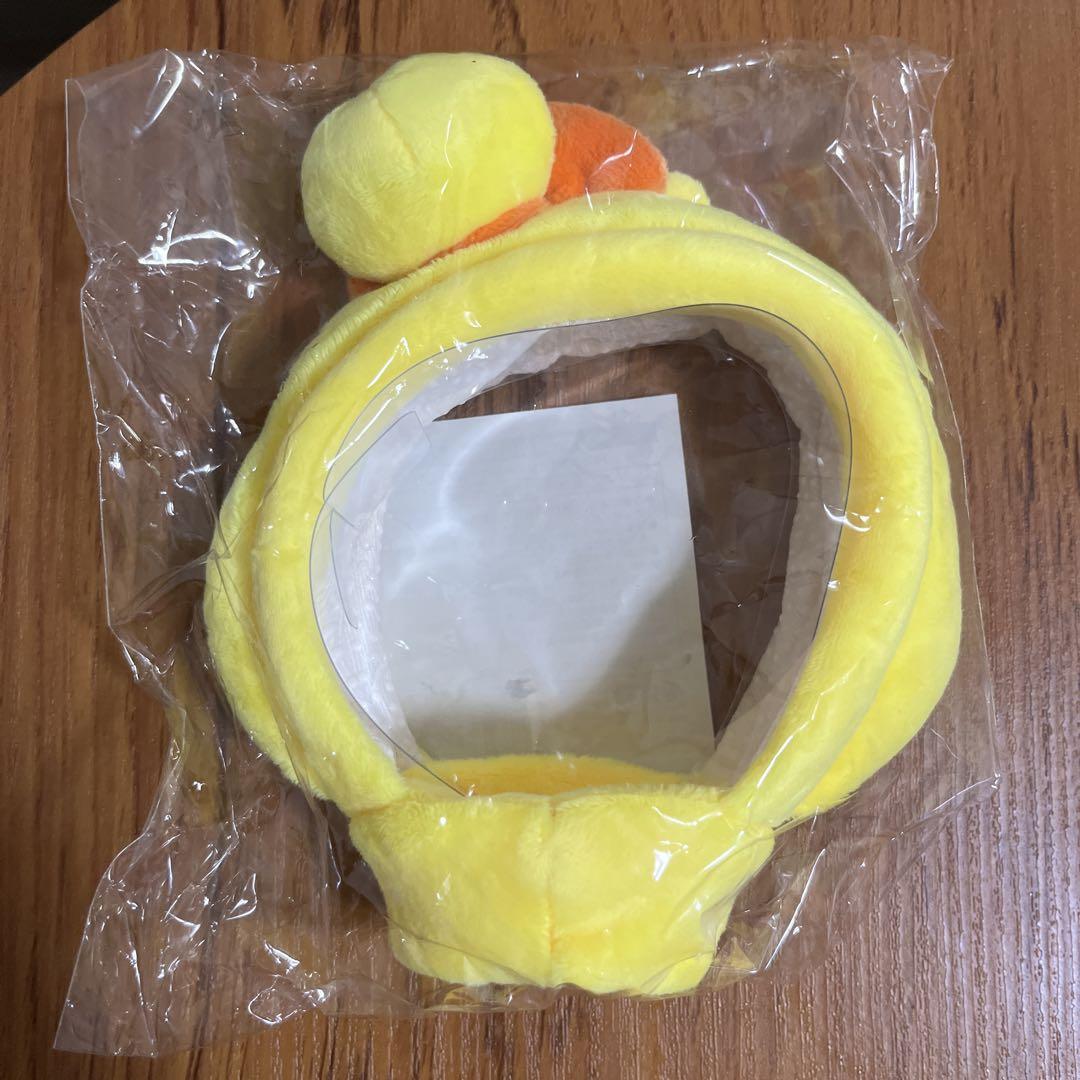 

[USED] NiziU MACO LAKO penlight cover