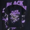 Black Sabbath and Ozzy Osbourne Back To The Beginning Merch Event Tee with Lineup Men Women TShirt Ins Y2k New Brand New Style