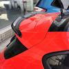 For Ford Focus MK4 ST-LINE 2019 2020 2021 2022 2023 2024 2025 2026 Automobile Rear Trunk Rear Spoiler Body Modification Kit