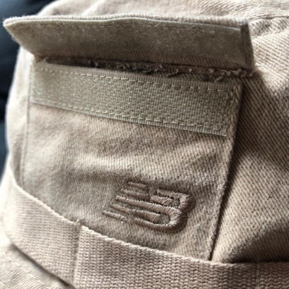 New Balance Unisex Utility Bucket Hat Bungee Hat Hiking Hat Camping Hat