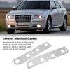 Exhaust Manifold Gasket Bolts Studs Kit 53013943AA Replacement for Dodge Ram 1500 2500 3500