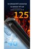 Eleven Rubber Strips for Roewe 350, 360/550, i5/i6, RX5, RX3 Frameless Silent Wipers